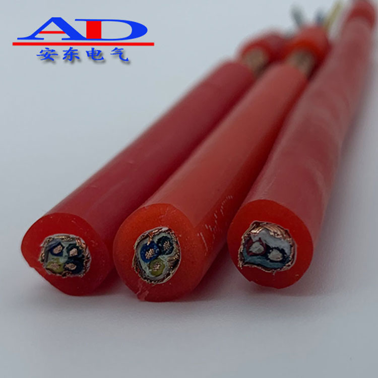 特变电工铸就中国超高压电缆生产企业的龙头